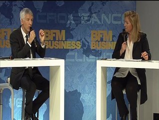 Comment la distribution relève le défi du digital, interview de Herve Skornik