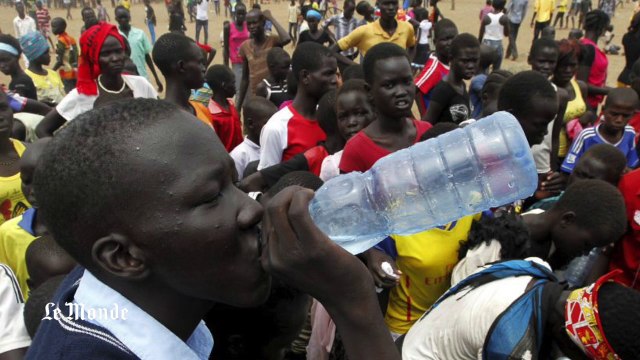 Le réchauffement climatique pourrait-il entraîner des conflits dans le monde ?