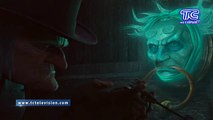 Cine del Domingo - Los Fantasmas de Scrooge