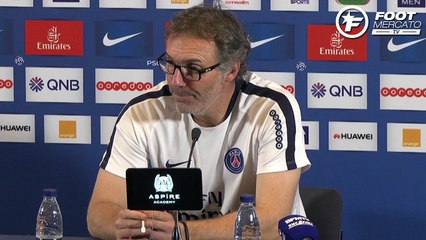 PSG : Blanc et la possible prolongation d'Ibrahimovic