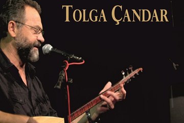 Tolga Çandar - Yüzünü Sevdiğim Seyrana Çıkmış