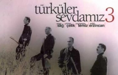 Türküler Sevdamız - Gömdüm Oğul
