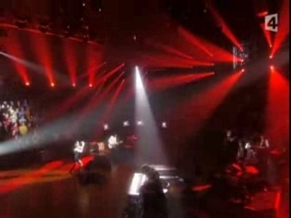 Zazie - Rodeo