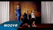 PSY DADDY Father feat. CL of 2NE1 New Full official Music Video Song 2015