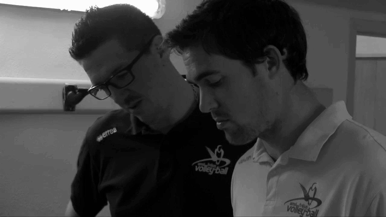 Teaser AMSL Frejus  - Alès (2015-2016)