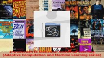 Read  Introduction to Statistical Relational Learning Adaptive Computation and Machine Learning PDF Free