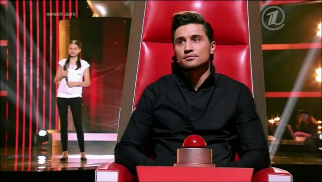 보이스 키즈 러시아 빅토리아 다섯 번째 요소 디바의 노래 (Victoria Hovhannisyan - Fifth Element Diva song)