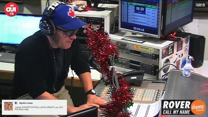 OUI FM en direct vidéo /// La radio s'écoute aussi avec les yeux (AUTO-RECORD) (2015-12-03 15:42:13 - 2015-12-03 18:14:08)