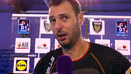 [Interview] Les réactions après PAUC-Chartres