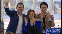 El PP ganaría las elecciones y Ciudadanos se acerca cada vez más al PSOE