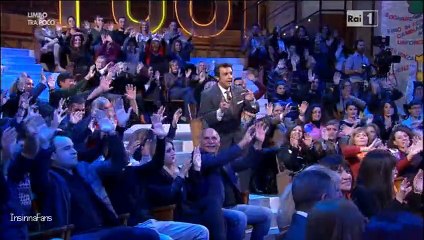 Affari Tuoi del 2-12-15 (gioca la Sicilia)