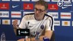 PSG : Laurent Blanc heureux de l'évolution de Rabiot