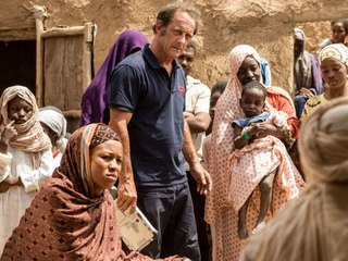 Les Chevaliers Blancs: Trailer HD