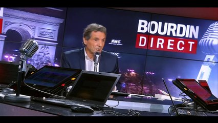 Régionales: même aisé, même habitant à Nice, on peut "être déçu par les politiques"