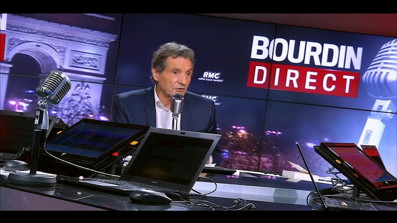 Régionales: même aisé, même habitant à Nice, on peut "être déçu par les politiques"