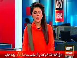 Haveli Lakkha ARY NEWS report, 1 December PHATAN KOT 9 AM HEAD LINES
