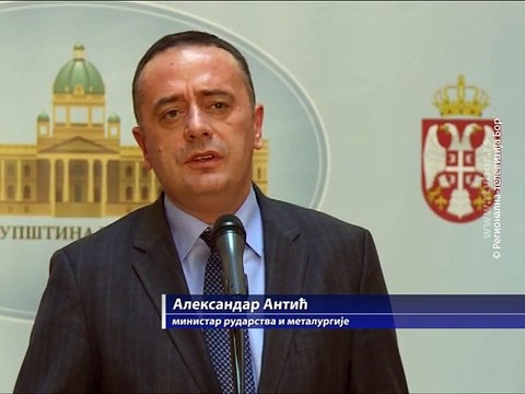 Novi zakon o rudarstvu, 03. decembar 2015. (RTV Bor)