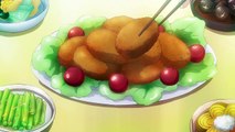 Sakurasou No Pet Na Kanojo Episodio 07 Sub iTA