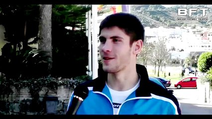 Rapaic'den Fenerbahçe'ye golcü önerisi!