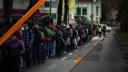 Post Script - Laurence Lee - Slovenia promo