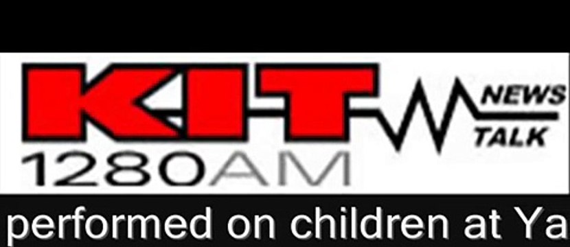 Study: Increase of CT scans for kids in hospitals