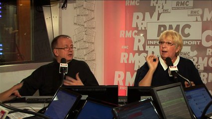 "Je serai choqué, si les corps des terroristes étaient enterrés dans un carré musulman !" Claire O'Petit