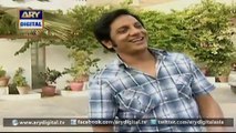 Bulbulay Drama Episode 144 on ARY Digital 3rd December 2015