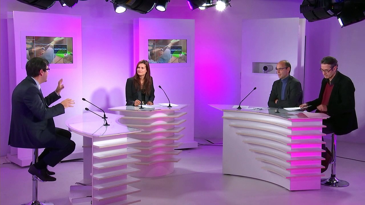 CHECK UP - DECEMBRE 2015