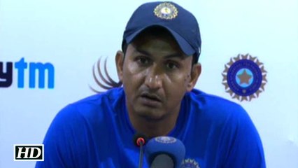 IND vs SA 4th Test Batting Coach Praises Ajinkya Rahane
