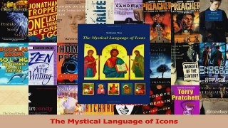 Read  The Mystical Language of Icons Ebook Free