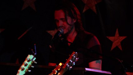 Jonathan Jackson + Enation performs 'A Far Away Reality' Birmingham 2015