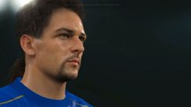 PES 2016 : Arrivée de Roberto Baggio