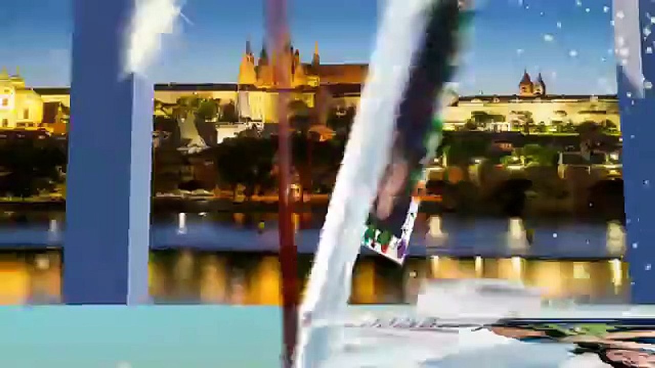 EPT 12 Prague 2015 | 6-16th December | PokerStars