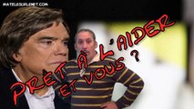Je suis prêt à aider Bernard Tapie. Et vous ?