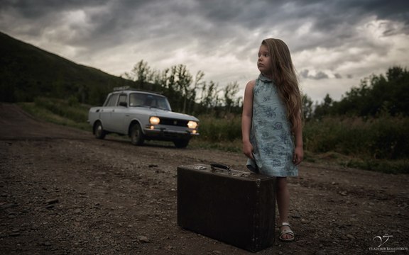 Фотомиг Люди планеты Земля