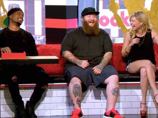 Action Bronson