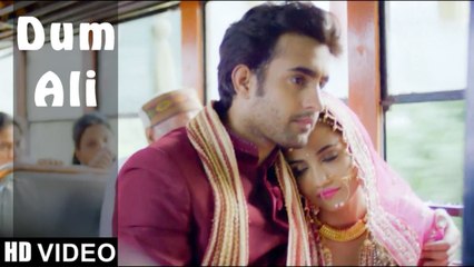 Dum Ali (Baankey Ki Crazy Baraat) Full HD