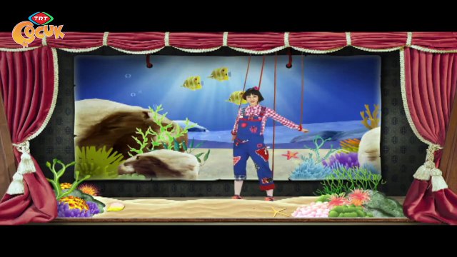 Kukla Tiyatrosu 25.Bölüm