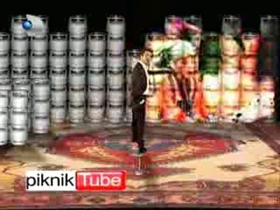 beyaz show pikniktube