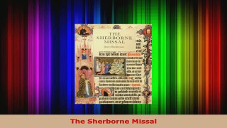 Download  The Sherborne Missal PDF Free
