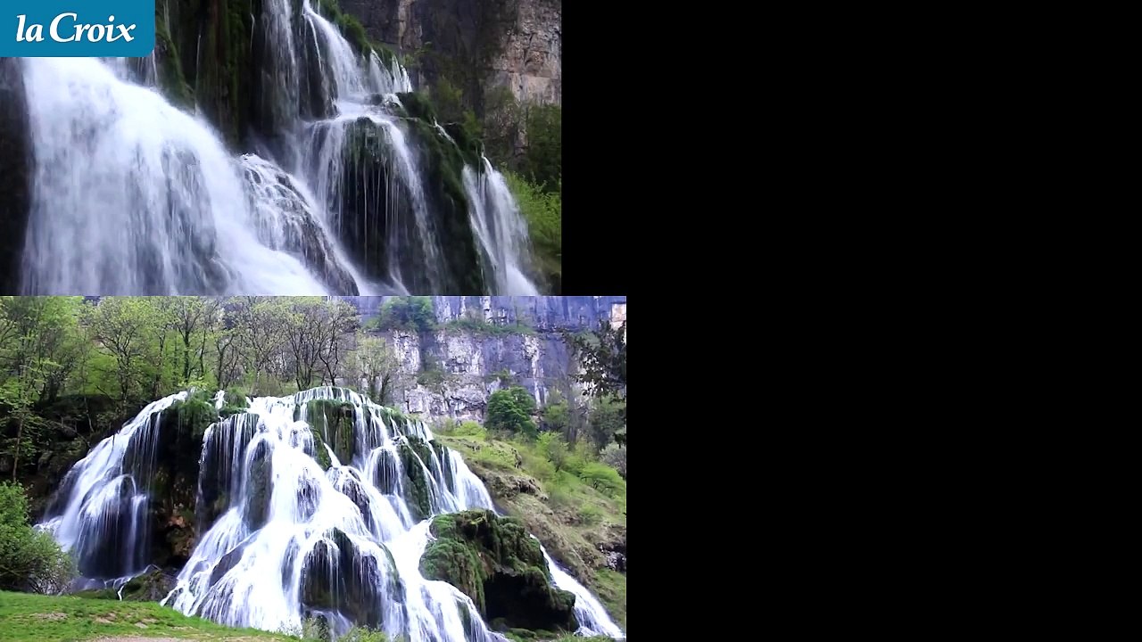Le geste qui protège la planète : la douche