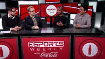 Smash Bros vs. FGC with Mike Ross and Tafokints (Extended Discussion) Esports Weekly