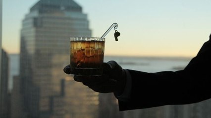 You're Welcome - The Office Holiday Party Rules You Must Follow