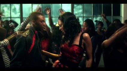 Mishon - Turn It Up ft. Roscoe Dash