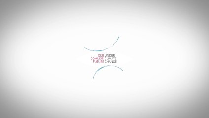 Our common future under climate change