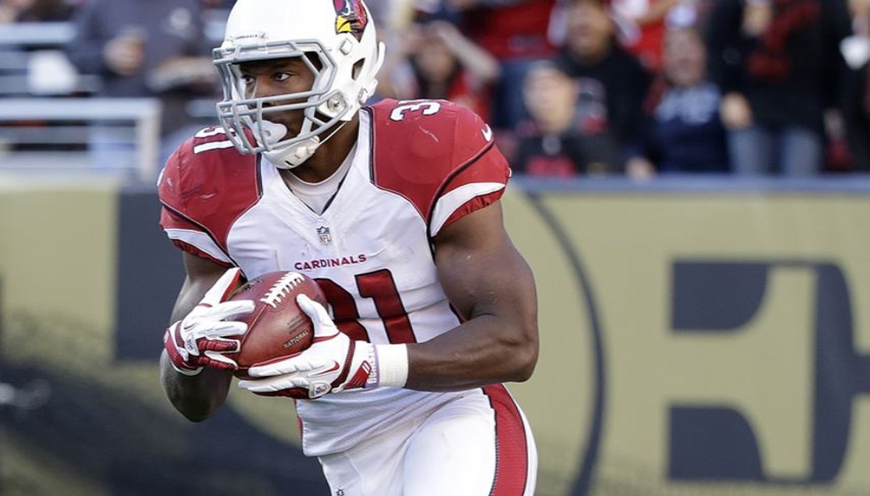 FNTSY: David Johnson Will Excel