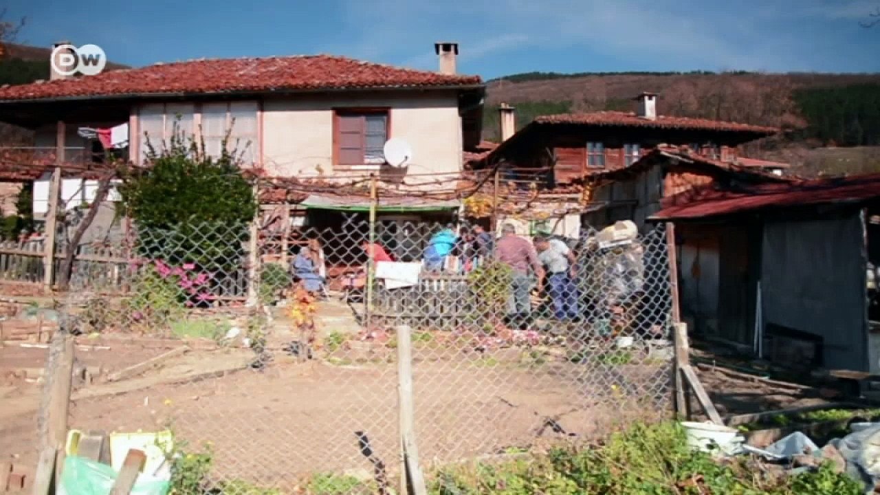 Bulgarien: unwillkommene Manöver | Fokus Europa
