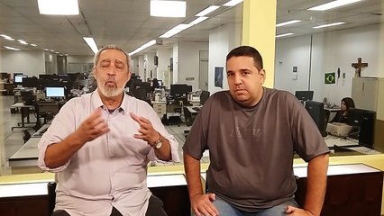 Bate-papo com o Son