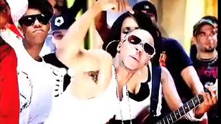 Montana Da Mac Feat. Dj Unk- Rock On(Do Da Rockman) Video