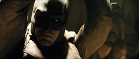 Batman v Superman - Dawn of Justice (2016) Sneak Peek 1 - Henry Cavill, Ben Affleck